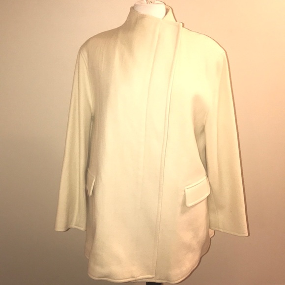 Armani Jeans Jackets & Blazers - Armani Women’s Coat